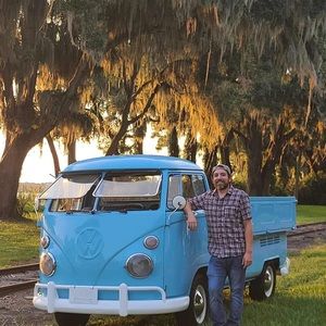 Meet your Posher, Mario